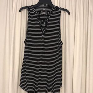 American Eagle soft and sexy tank